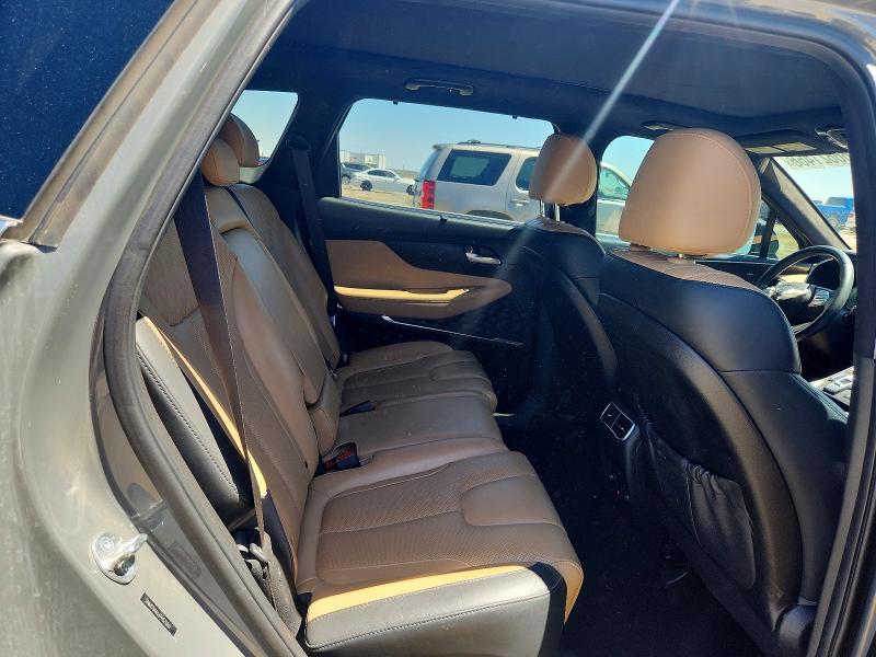Продаж на аукціоні авто 2023 Hyundai Santa Fe, vin: 5NMS54AL6PH576261, номер лоту: 66621466
