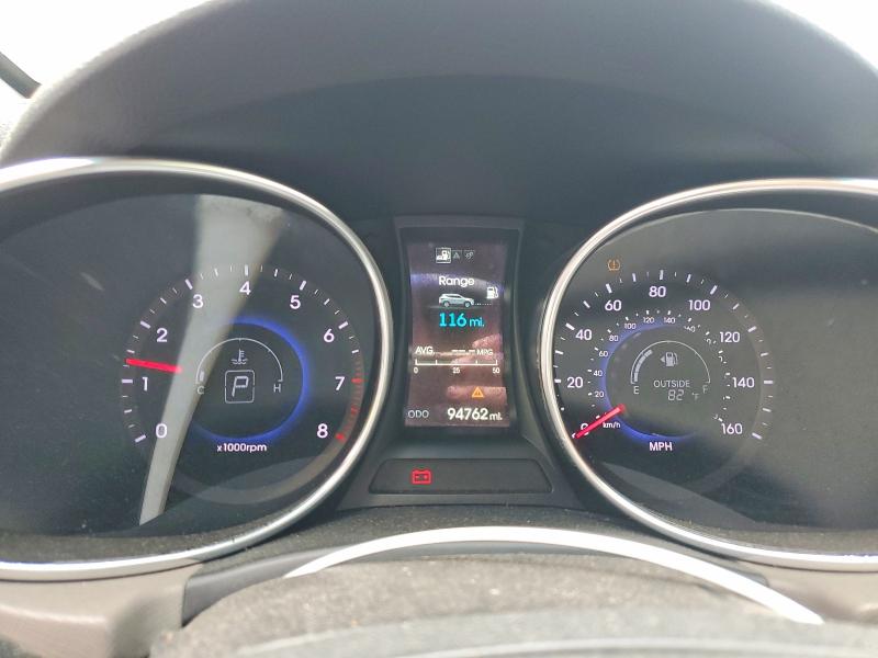 Aukcja sprzedaży 2015 Hyundai Santa Fe Sport, vin: 5XYZUDLA8FG287629, numer aukcji: 67143926