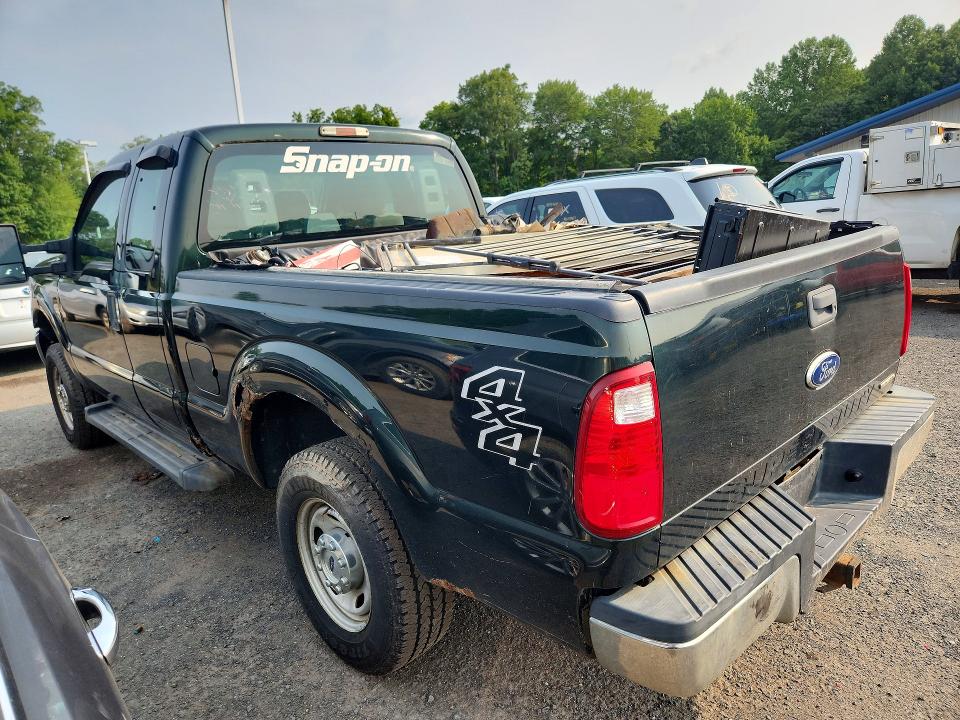 2012 Ford F250 მანქანა იყიდება აუქციონზე, vin: 1FT7X2B66CEB76517, აუქციონის ნომერი: 64306066