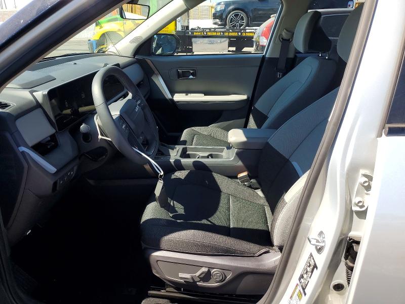 Продажа на аукционе авто 2027 Kia Seltos, vin: KNDEL3D33V7015111, номер лота: 65636266