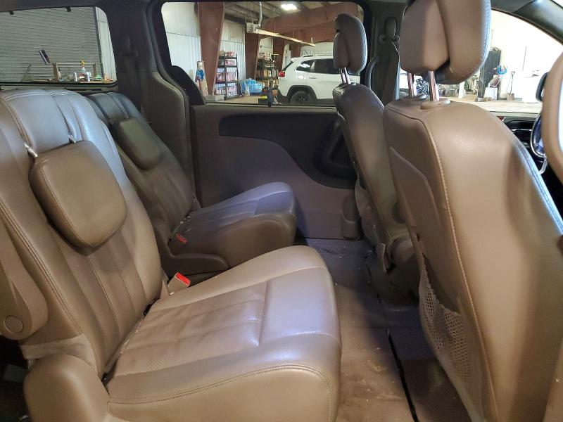 Aukcja sprzedaży 2014 Chrysler Town & Country, vin: 2C4RC1CG7ER169748, numer aukcji: 65841036