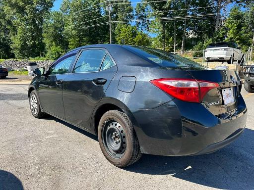 Продажа на аукционе авто 2019 Toyota Corolla, vin: 5YFBURHE5KP867419, номер лота: 62646356