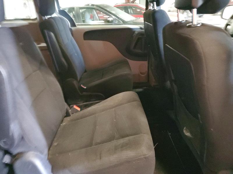 Aukcja sprzedaży 2012 Dodge Grand Caravan, vin: 2C4RDGCG5CR197366, numer aukcji: 65311976