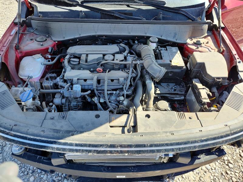 Aukcja sprzedaży 2025 Hyundai Kona, vin: KM8HBCA33SU207898, numer aukcji: 65551326