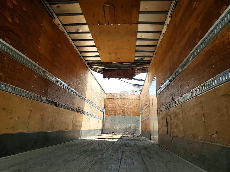 Aukcja sprzedaży 2015 Utility Trailer Trailer, vin: 1UYVS2421FG277510, numer aukcji: 63866096