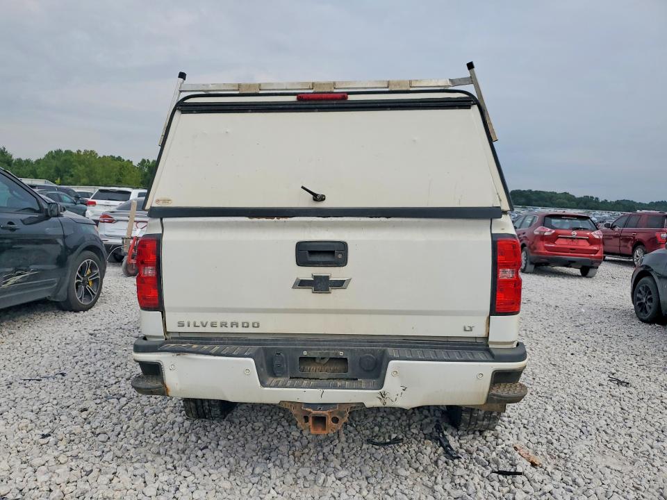 Aukcja sprzedaży 2017 Chevrolet Silverado, vin: 1GC1KVEYXHF181658, numer aukcji: 63555046