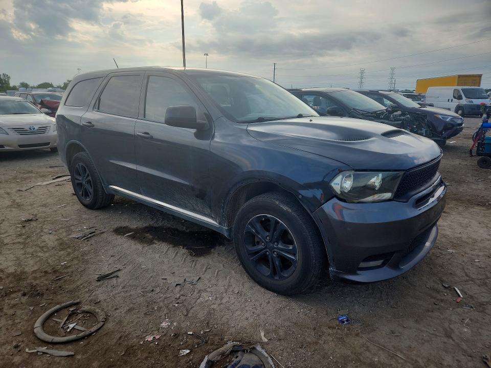 Aukcja sprzedaży 2011 Dodge Durango, vin: 1D4RE2GG2BC684724, numer aukcji: 65497376