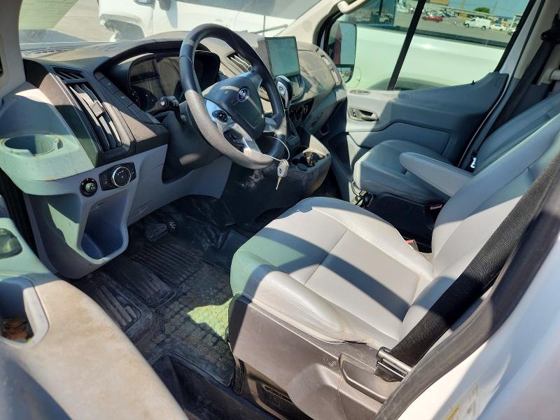 Aukcja sprzedaży 2018 Ford Transit, vin: 1FTYR1YM6JKA78617, numer aukcji: 64109956