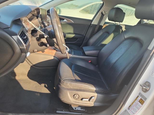 Продаж на аукціоні авто 2016 Audi A6, vin: WAUFGAFC9GN176844, номер лоту: 66213666