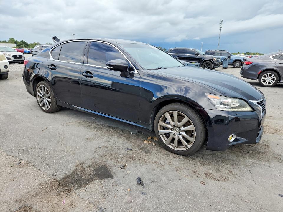 Продаж на аукціоні авто 2014 Lexus Gs, vin: JTHCE1BL8E5023935, номер лоту: 66762556