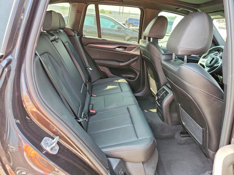 Aukcja sprzedaży 2024 Bmw X3, vin: 5UX53DP02R9W60042, numer aukcji: 63353926