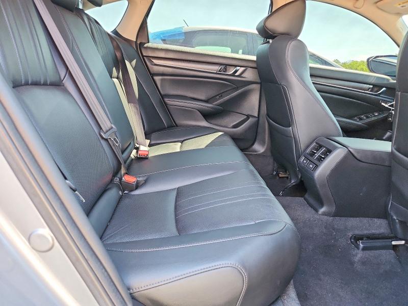 Aukcja sprzedaży 2021 Honda Accord, vin: 1HGCV3F56MA006177, numer aukcji: 63413836