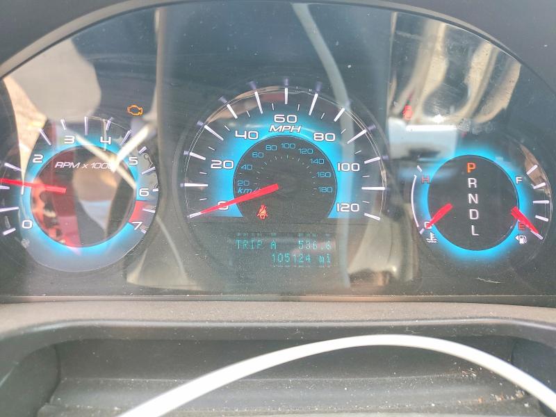 Продаж на аукціоні авто 2012 Ford Fusion, vin: 3FAHP0HA7CR370285, номер лоту: 61129876