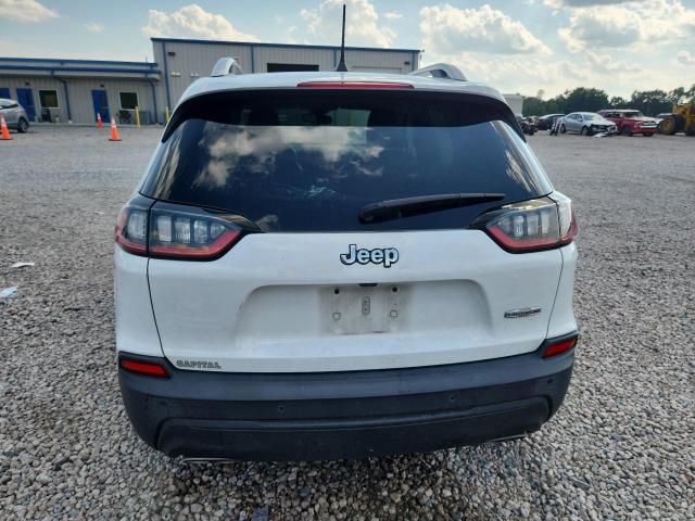 Продажа на аукционе авто 2021 Jeep Cheeroke, vin: 1C4PJLMXXMD184009, номер лота: 65313396