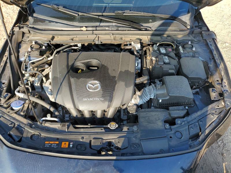 Продаж на аукціоні авто 2019 Mazda 3, vin: JM1BPAJM0K1138520, номер лоту: 66631076