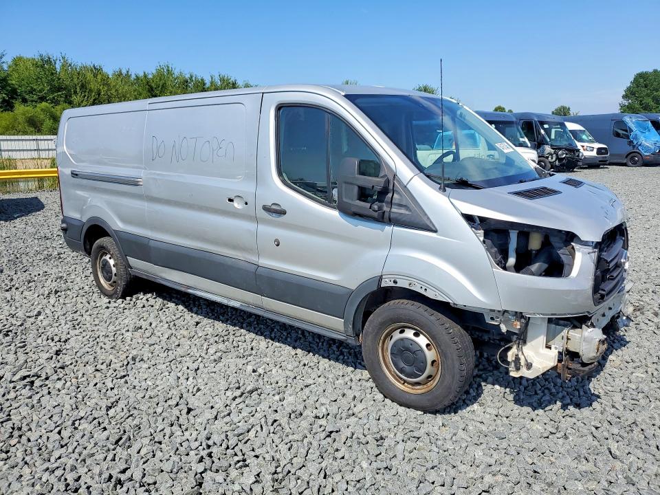 Aukcja sprzedaży 2018 Ford Transit, vin: 1FTYE2YM9JKB01762, numer aukcji: 64167046