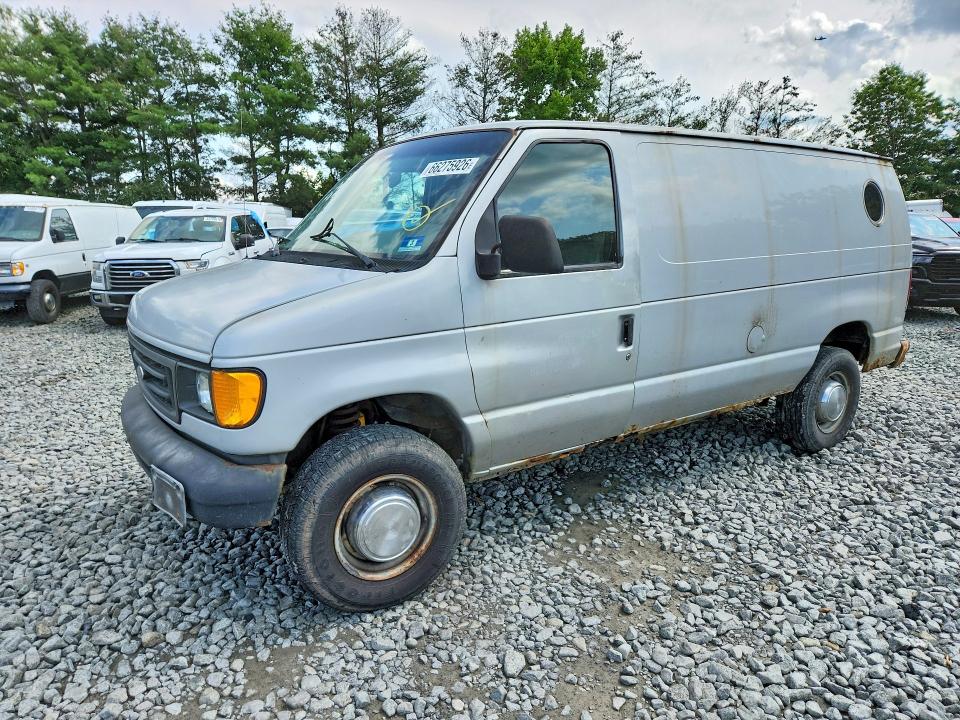 2004 Ford Econoline მანქანა იყიდება აუქციონზე, vin: 1FTSE34L14HA19521, აუქციონის ნომერი: 66275926