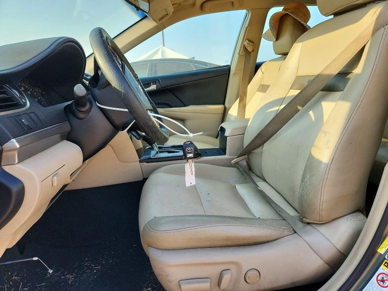 Продаж на аукціоні авто 2013 Toyota Camry, vin: 4T4BF1FK4DR300453, номер лоту: 66698236