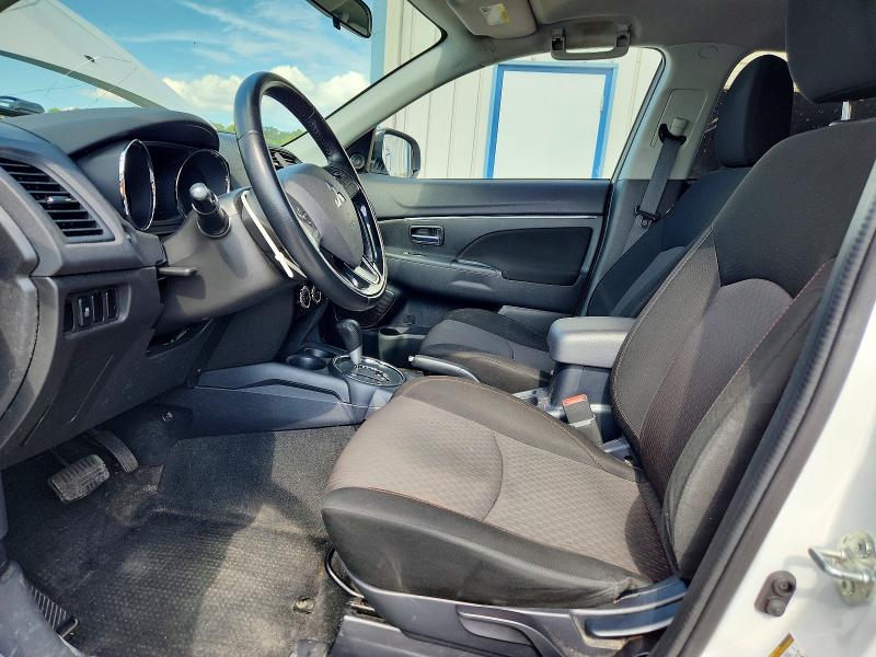 Aukcja sprzedaży 2017 Mitsubishi Outlander Sport, vin: JA4AR3AU6HZ009963, numer aukcji: 67089346