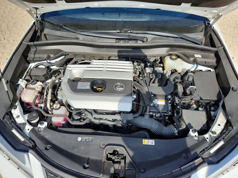 Aukcja sprzedaży 2022 Lexus Ux 250h, vin: JTHR9JBHXN2059430, numer aukcji: 63946256
