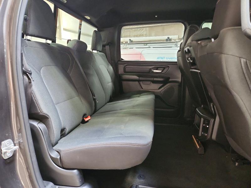 Aukcja sprzedaży 2022 Ram 1500, vin: 1C6SRFGTXNN437085, numer aukcji: 66050626