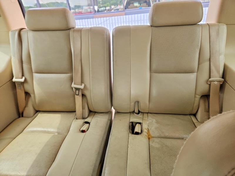 Продаж на аукціоні авто 2007 Cadillac Escalade, vin: 1GYFK63847R337571, номер лоту: 64909146