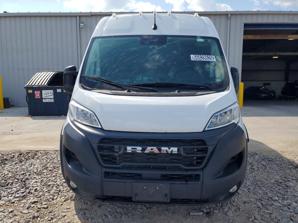 Aukcja sprzedaży 2025 Ram Promaster 2500, vin: 3C6LRVDG8SE504059, numer aukcji: 66828626