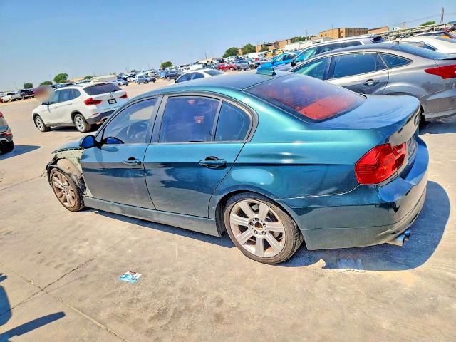 Aukcja sprzedaży 2008 Bmw 328, vin: WBAVA37568NL55210, numer aukcji: 63323676