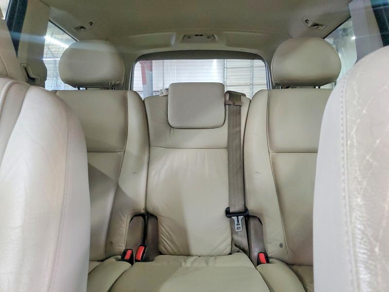 Auction sale of the 2010 Volvo Xc90, vin: YV4982CZ6A1566386, lot number: 64809526