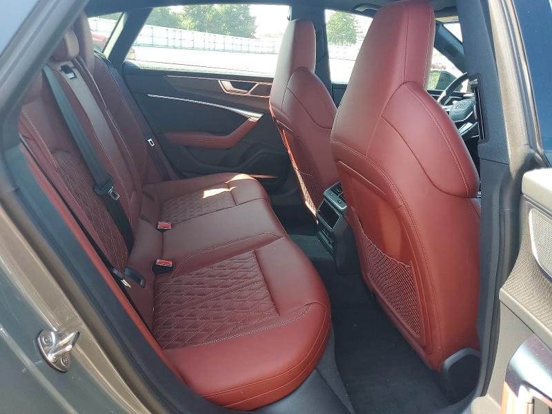Aukcja sprzedaży 2024 Audi S7, vin: WAUSFBF22RN057700, numer aukcji: 66709586