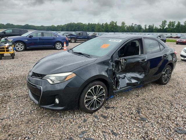 2015 Toyota Corolla მანქანა იყიდება აუქციონზე, vin: 2T1BURHE2FC347829, აუქციონის ნომერი: 63873646