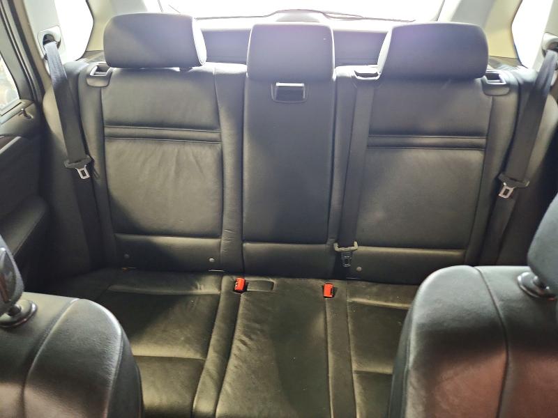 Aukcja sprzedaży 2012 Bmw X5, vin: 5UXZV4C57CL753842, numer aukcji: 66402476