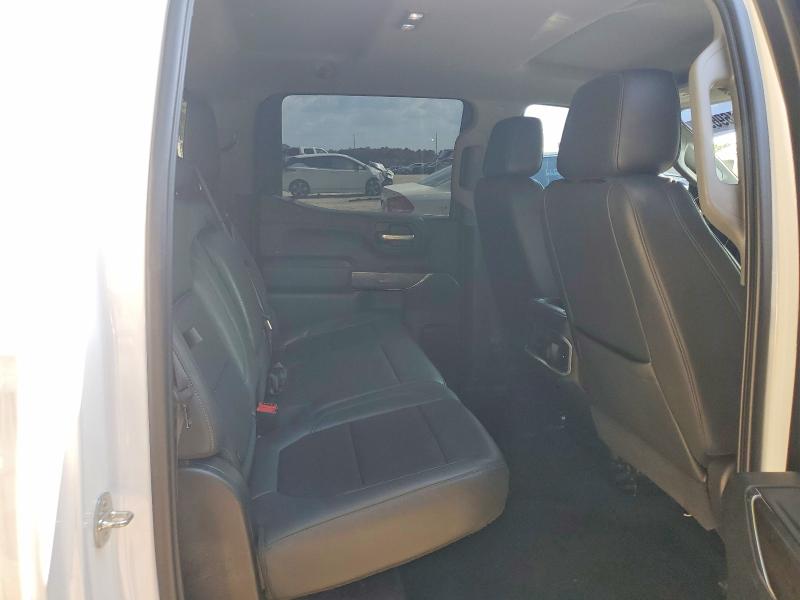 2021 Chevrolet Silverado მანქანა იყიდება აუქციონზე, vin: 1GCPWEED4MZ158073, აუქციონის ნომერი: 66469696