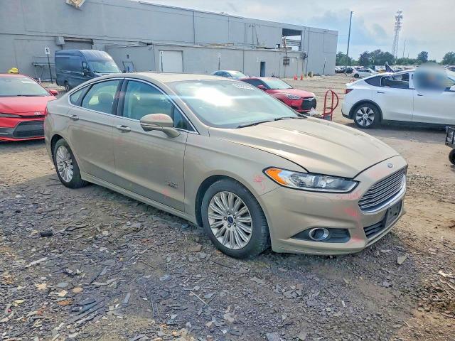 Aukcja sprzedaży 2015 Ford Fusion, vin: 3FA6P0PU2FR176240, numer aukcji: 64389356
