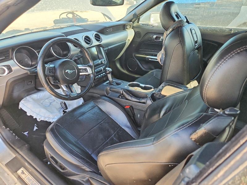 Aukcja sprzedaży 2020 Ford Mustang, vin: 1FATP8UH9L5119900, numer aukcji: 57088856