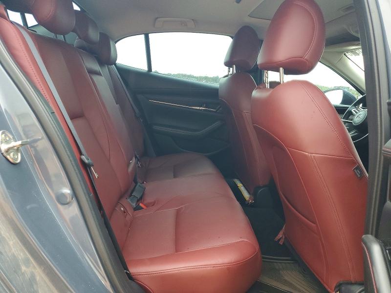 66255866 :رقم المزاد ، 3MZBPBCMXPM359892 vin ، 2023 Mazda 3 مزاد بيع