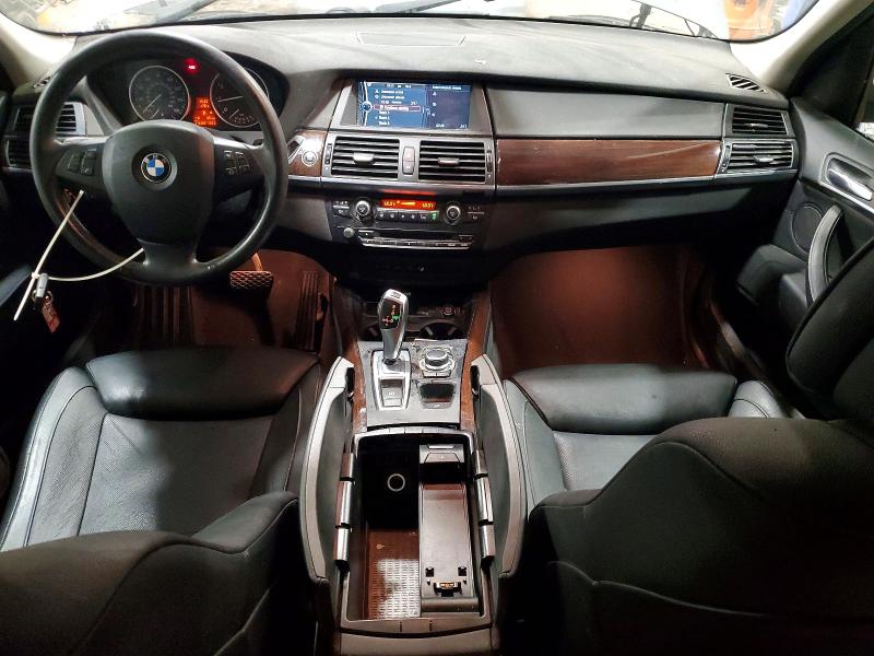 64237456 :رقم المزاد ، 5UXZV4C57D0B06055 vin ، 2013 Bmw X5 مزاد بيع