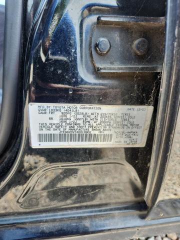 Aukcja sprzedaży 2004 Toyota Rav4, vin: JTEGD20V740019902, numer aukcji: 64420466