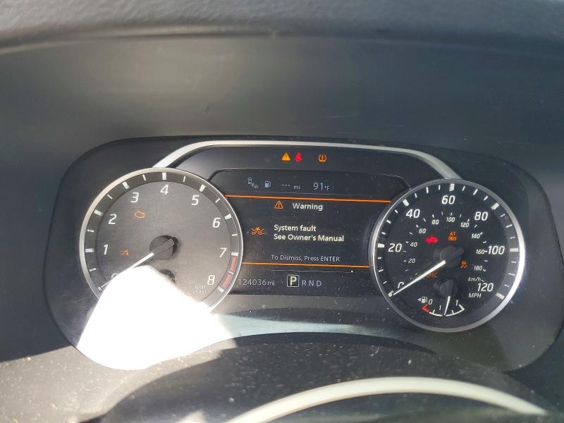 Aukcja sprzedaży 2022 Nissan Frontier, vin: 1N6ED1EJ5NN692314, numer aukcji: 65502176