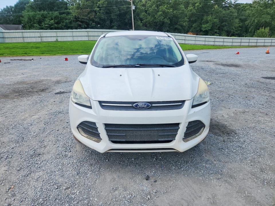 Продажа на аукционе авто 2014 Ford Escape, vin: 1FMCU9GX7EUC00409, номер лота: 65192766