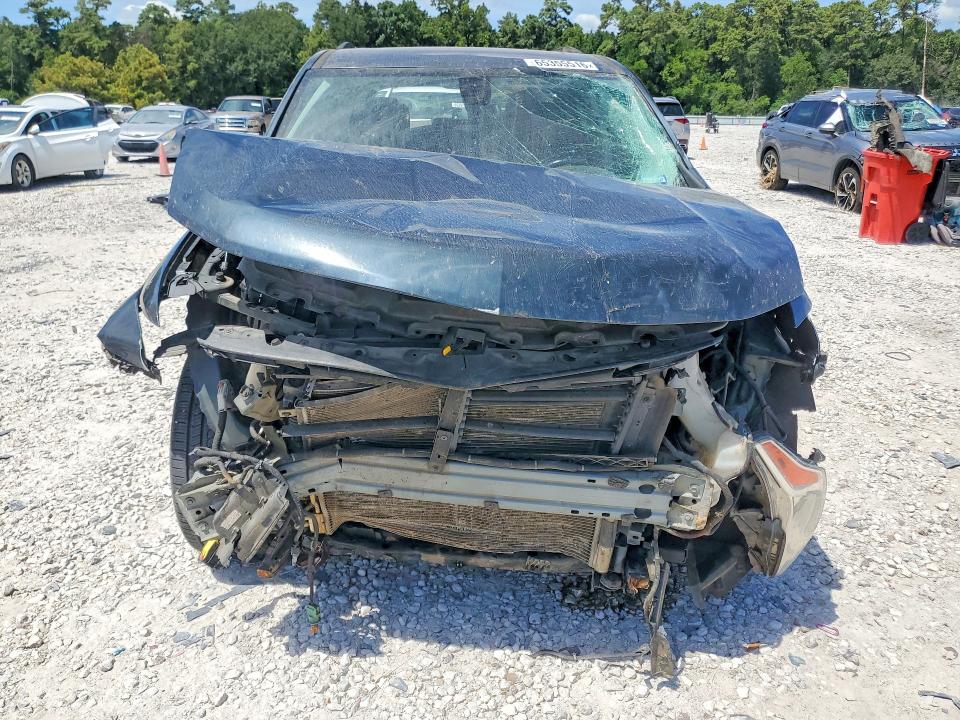 2018 Chevrolet Traverse მანქანა იყიდება აუქციონზე, vin: 1GNERHKW5JJ194684, აუქციონის ნომერი: 65355516