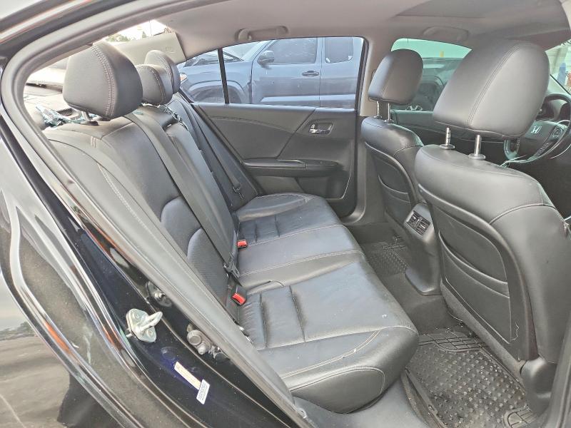 Продажа на аукционе авто 2013 Honda Accord, vin: 1HGCR3F99DA028049, номер лота: 65175496