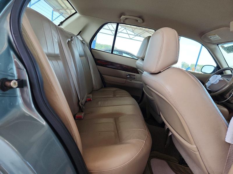 Aukcja sprzedaży 2005 Mercury Grand Marquis, vin: 2MEFM75W15X650239, numer aukcji: 66090906