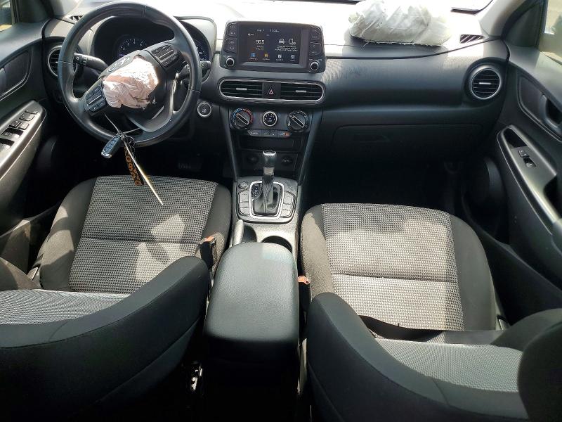Aukcja sprzedaży 2020 Hyundai Kona, vin: KM8K22AA1LU521906, numer aukcji: 63403236