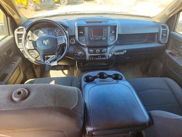 63507666 :رقم المزاد ، 3C63R3CJ0LG176224 vin ، 2020 Ram 3500 مزاد بيع