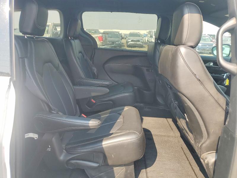 Aukcja sprzedaży 2026 Chrysler Pacifica, vin: 2C4RC1BG5TR169231, numer aukcji: 63879686