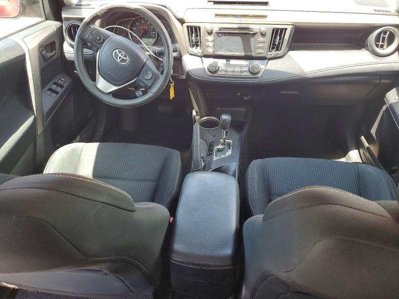 Продажа на аукционе авто 2013 Toyota Rav4, vin: 2T3WFREV8DW061437, номер лота: 64911436