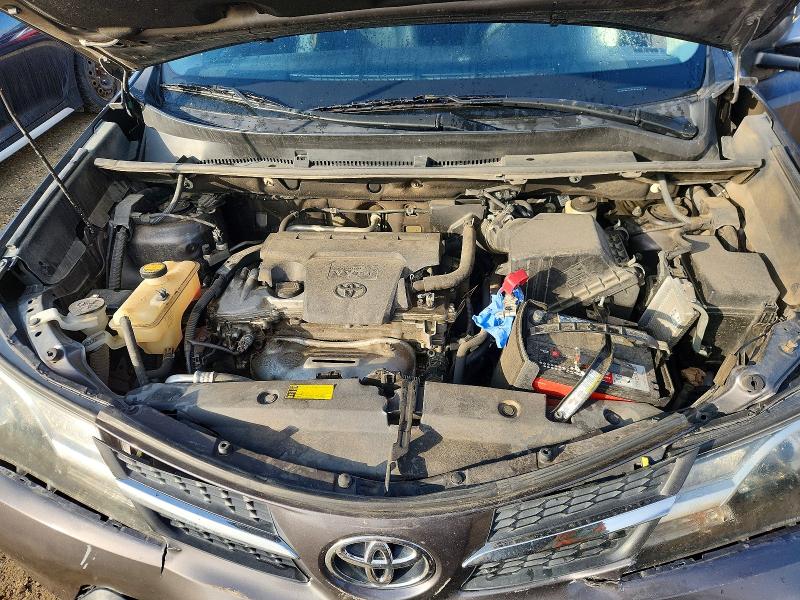 Продаж на аукціоні авто 2015 Toyota Rav4, vin: 2T3RFREVXFW359309, номер лоту: 62087116