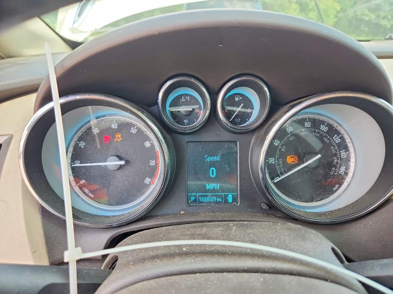 Aukcja sprzedaży 2014 Buick Verano, vin: 1G4PP5SK5E4114528, numer aukcji: 67235506