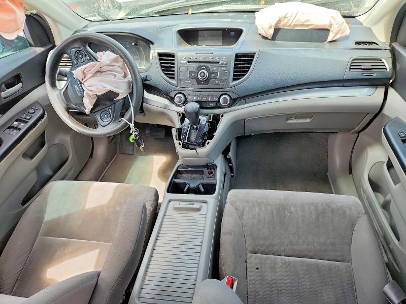 Продаж на аукціоні авто 2014 Honda Cr-v, vin: 5J6RM3H3XEL043658, номер лоту: 66171086